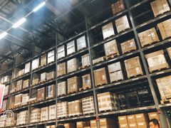 -宜家家居(哈尔滨商场店)