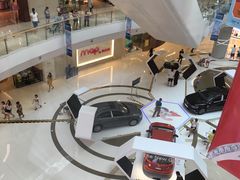 -凯德广场(金牛店)