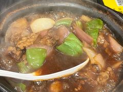 -卓粤拉肠(红庙店)