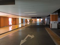 -万象城-停车场