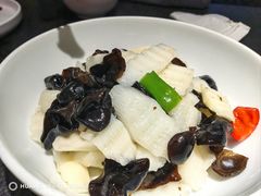 -徽张·新徽菜(五棵松·永定路店)