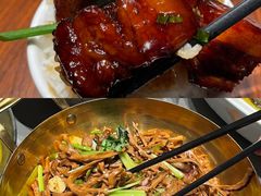 -阿明小菜·海鲜·上海菜(梅陇店)
