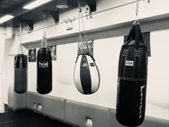 -体育科代表搏击散打体能训练馆(陶然亭店)