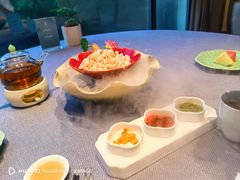 -浙江西子宾馆·牡丹厅