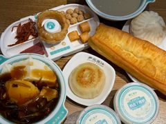 -尹三豆汁(前门旗舰店)