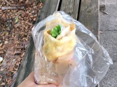 -神奇的香酥鸡蛋灌饼