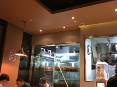 -三太子地摊烧烤·小龙虾(北蔡店)