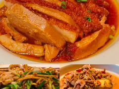 -喜棠·长沙家宴·海鲜·湘菜(麓谷店)