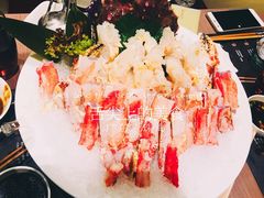 -协成海鲜火锅(情侣路店)