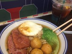 -香港十三座(宝山万达店)