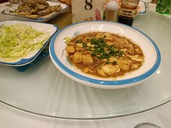 -渔中舟海鲜大排档(普陀沈家门店)