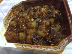 乐乐餐厅-乐乐餐厅(湘子庙街店)