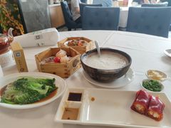 -怀德酒楼·粤菜·海鲜·茶点(宝安国际机场店)