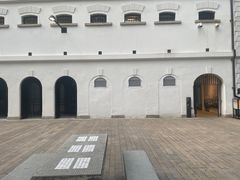 -大馆(前中区警署建築群)