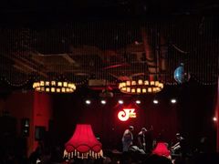 -JZ Club 爵士酒吧(上海店)