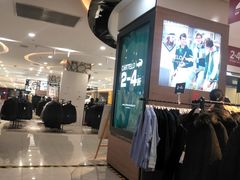 -CARTELO(西安首创奥特莱斯店)