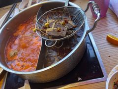 -好想牛·鲜切自助牛肉火锅(七堡花园城店)