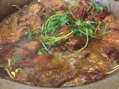 -蜀留香石锅鱼(六顺街店)