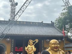 -灵顺寺