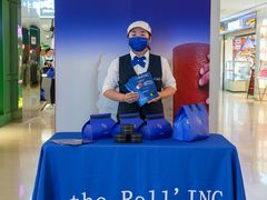 -天河城购物中心