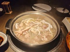 -同仁四季椰子鸡(宝安壹方城店)