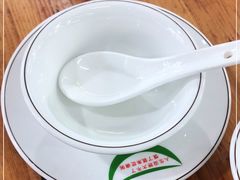 -南记食粥坊·宵夜大排档(岭南分店)