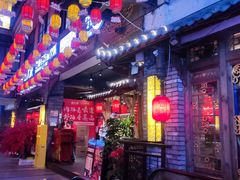 -蜀大侠火锅(总府路店)