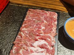 -清真·京华源铜锅涮肉(丰庆店)