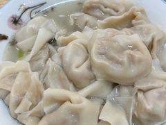 -宋家馄饨馆(八一公园店)