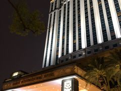 -惠州康帝国际酒店