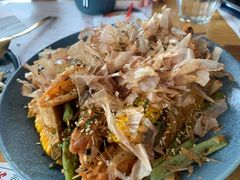 东营秘术日式芥末奶油虾-ATLAS COFFEE(雅居乐中心店)