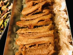 -局气 烤鸭·北京菜(光华路店)