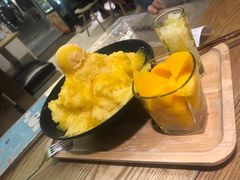 黄金时代-糖糖屋•糖水•雪花冰店(时尚天河店)