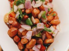 -有奴思烤肉·清真(正宁路店)