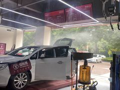 -兔师傅汽车保养(凤城五路店)