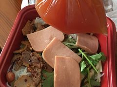 -猪脑壳凉面(武陵源店)