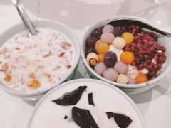 -堂屋糖水店(愚园店)