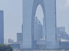 -金鸡湖景区