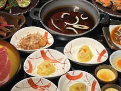 -花潮料理艺食馆(SM新生活广场店)