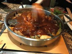 -黄记煌三汁焖锅(新世纪广场店)