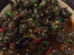 -新凯旋烧烤·燕姐千岛湖土菜