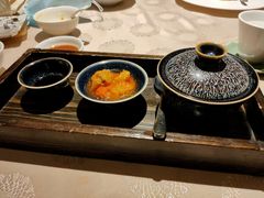 秃黄油捞饭-成隆行·蟹王府(九江路店)