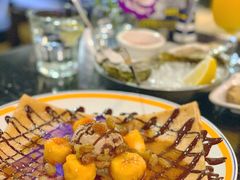 -La Creperie法餐厅(芮欧百货店)