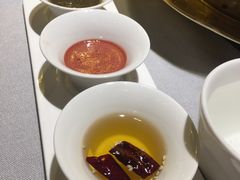 -鼓楼东街老火锅(鼓楼店)