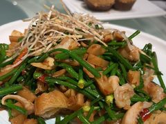 -稻香饭店(IFS国金中心店)