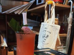 -埋位小酒馆(东城店)