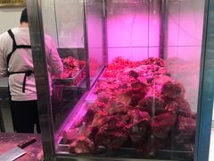 水产区-清真铁志明腊牛羊肉