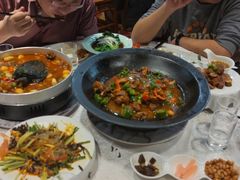 -潍坊菜馆(三里河南横街店)