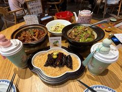 -图味美小黄鱼·景德菜(浙江路店)