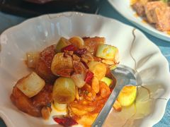 -扬州香格里拉·香宫中餐厅